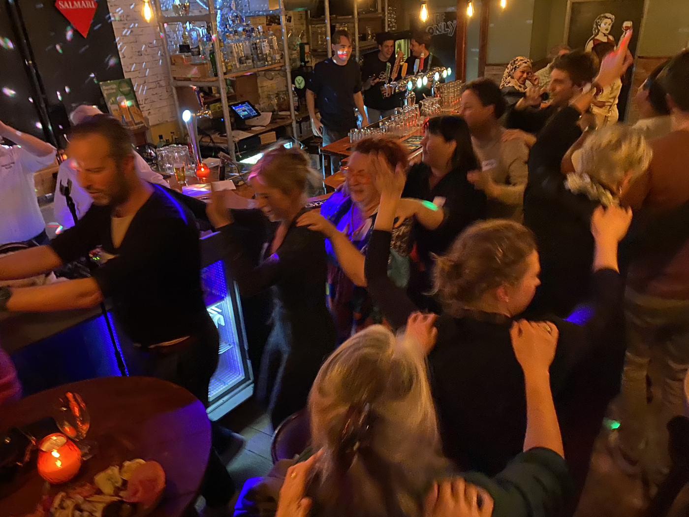 Featured image for “Een avond vol gezelligheid bij de jaarlijkse Centric Health-bijeenkomst”